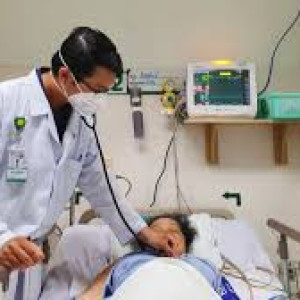 TÌM NGƯỜI CHĂM SÓC CỤ BÀ TẠI BIÊN HOÀ - ĐỒNG NAI