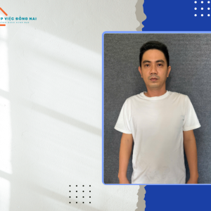 Chị PHAN CANG TRƯỜNG, sinh năm 1990, quê Cần Thơ cần tìm việc