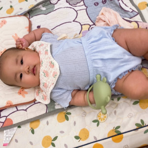 CẦN TÌM GẤP 1 CÔ CÓ KINH NGHIỆM CHĂM BÉ 6 THÁNG LÀM Ở LẠI VỚI GIA ĐÌNH TẠI LỸ THƯỜNG KIỆT QUẬN 10.