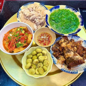 Bình Dương Cần Tìm Người Giúp Việc Ở Lại Với Gia Đình