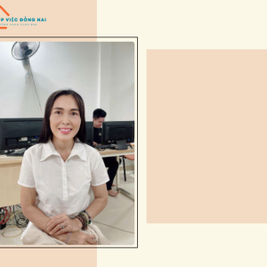Chị NGUYỄN THỊ DIỆN, sinh năm 1975, quê Quảng Bình cần tìm việc