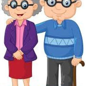 Tìm người chăm sóc ông ở Bình Dương - Lương hấp dẫn!