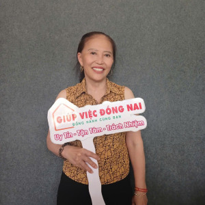 Cô   BÙI THỊ HOÀI HƯƠNG, quê Nghệ An Cần tìm việc