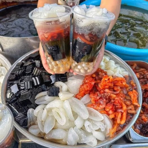 CẦN TÌM CÔ GIÚP VIỆC NHÀ TẠI TÂN BÌNH - HCM