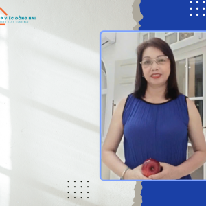 Chị Hà Thị Thảo, sinh năm 1970, quê Gia Lai cần tìm việc