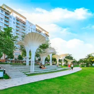 Tìm một chị về làm việc nhà cho gia đình 4 người gần công viên Xanh quận Bình Tân