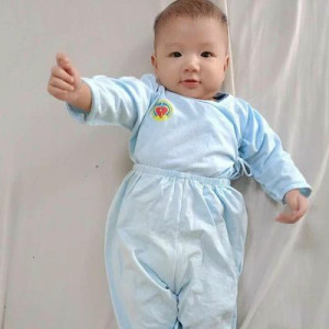 Lương 10tr Bình Tân Em Cần 1 Chị Chăm Bé 5 Tháng (bao Ở Lại)