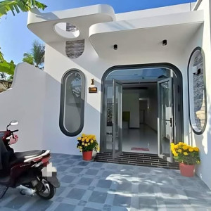 TUYỂN NGƯỜI TRÔNG COI NHÀ CỬA - PHÚ QUỐC