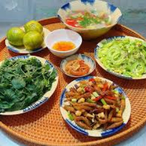 Cần Tìm Người Giúp Việc Nhà Nấu Ăn