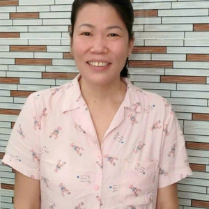 Chị    NGUYỄN THỊ RƠI    Sinh Năm 1974  Quê: Đồng Nai